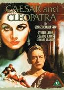 Cesar E Cleopatra [1956– ]
