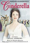 cartaz de Cinderella