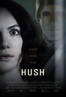 cartaz de Hush - A Morte Ouve