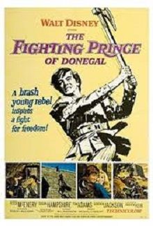 O Valente Principe De Donegal [1966]