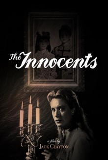cartaz de Os Inocentes