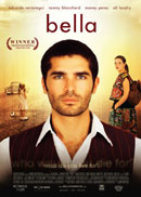 cartaz de Bella