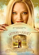 cartaz de Cartas para Julieta