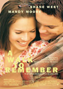 cartaz de Um Amor para 
Recordar