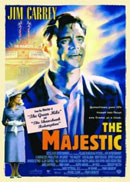 cartaz de Cine Majestic