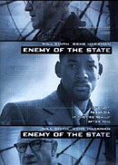 cartaz de Inimigo do Estado