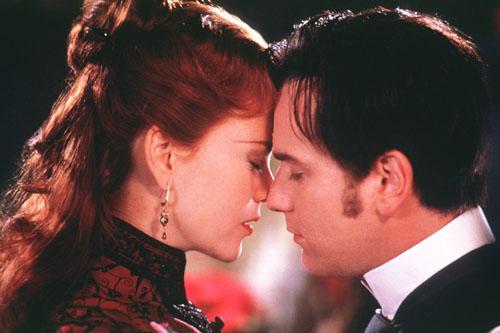 foto de Moulin Rouge - Amor em Vermelho