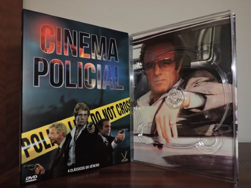 Cinema Policial