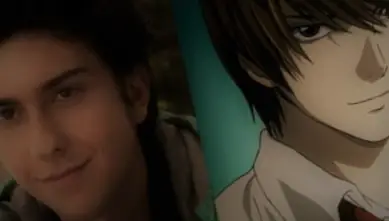 Death Note - Netflix lança 1º trailer da sua versão em live action