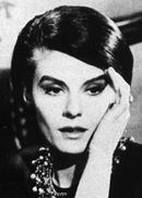 Foto de Delphine Seyrig