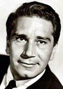 Foto de Richard Conte