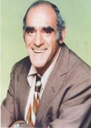 Foto de Abe Vigoda