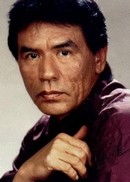 Foto de Wes Studi