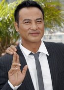 Foto de Simon Yam