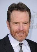 Foto de Bryan Cranston