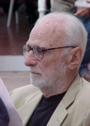 Foto de Mario Monicelli