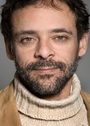 Foto de Alexander Siddig