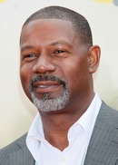 Foto de Dennis Haysbert