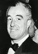 Foto de Vittorio de Sica