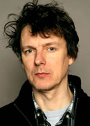 Foto de Michel Gondry