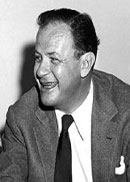 Foto de Joseph L. Mankiewicz