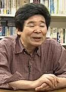 Foto de Isao Takahata