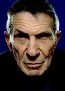 Foto de Leonard Nimoy