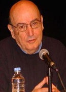 Foto de Theodoros Angelopoulos