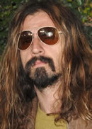 Foto de Rob Zombie