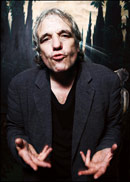 Foto de Abel Ferrara