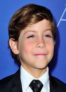 Foto de Jacob Tremblay