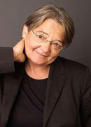 Foto de Agnieszka Holland