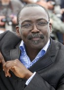 Foto de Mahamat-Saleh Haroun