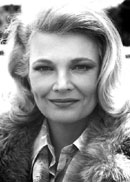 Foto de Gena Rowlands