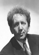 Foto de Sam Jaffe