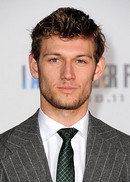 Foto de Alex Pettyfer