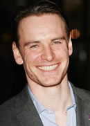 Foto de Michael Fassbender