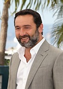 Foto de Gilles Lellouche