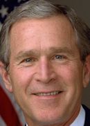 Foto de George W. Bush