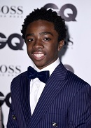 Foto de Caleb McLaughlin