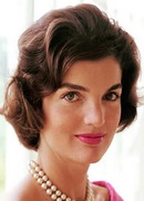 Foto de Jacqueline Kennedy