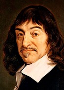 Foto de René Descartes