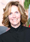 Foto de Julie Hagerty