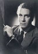 Foto de Laurence Olivier