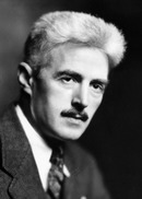 Foto de Dashiell Hammett