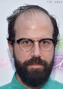 Foto de Brett Gelman