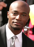 Foto de Taye Diggs