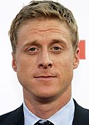 Foto de Alan Tudyk