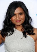 Foto de Mindy Kaling