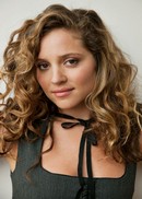 Foto de Margarita Levieva